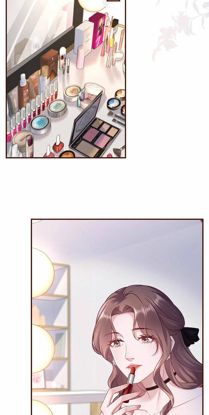 Bạn Gái Tôi Mới 30+: Chapter 121