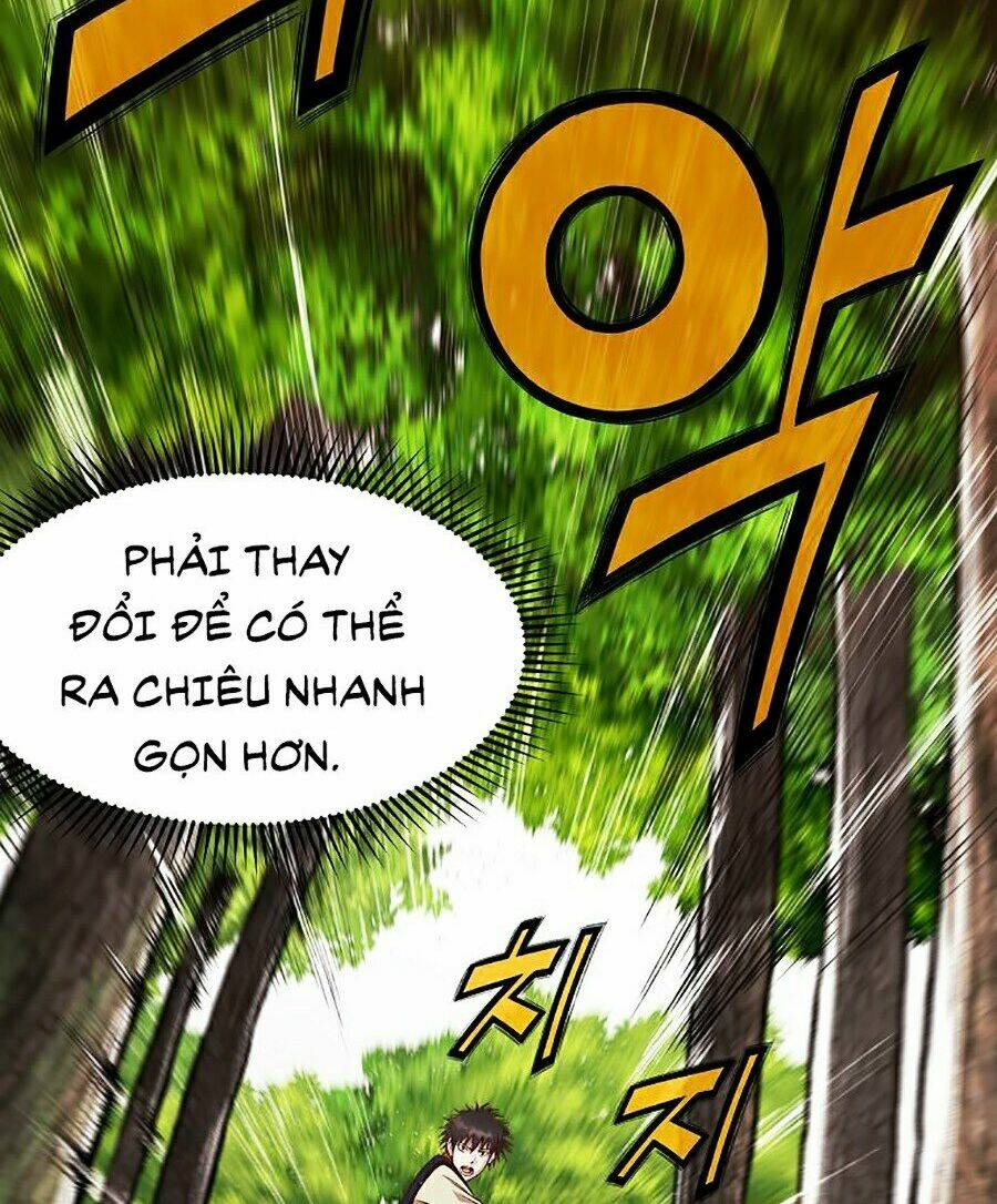 Thiên Võ Chiến Thần: Chapter 11