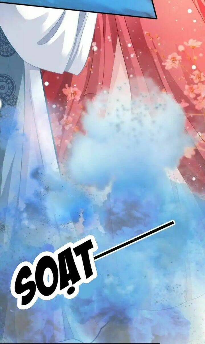 Thái Tử Điện Hạ Có Tin Vui: Chapter 6