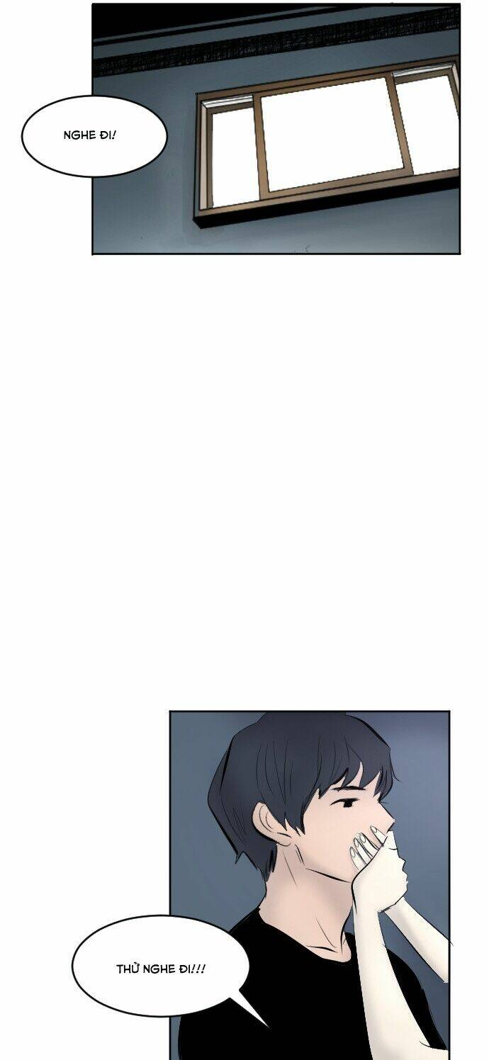 Transparent Cohabitation: Chapter 33