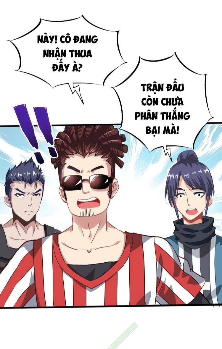 Kinh Thế Kỳ Nhân: Chapter 15