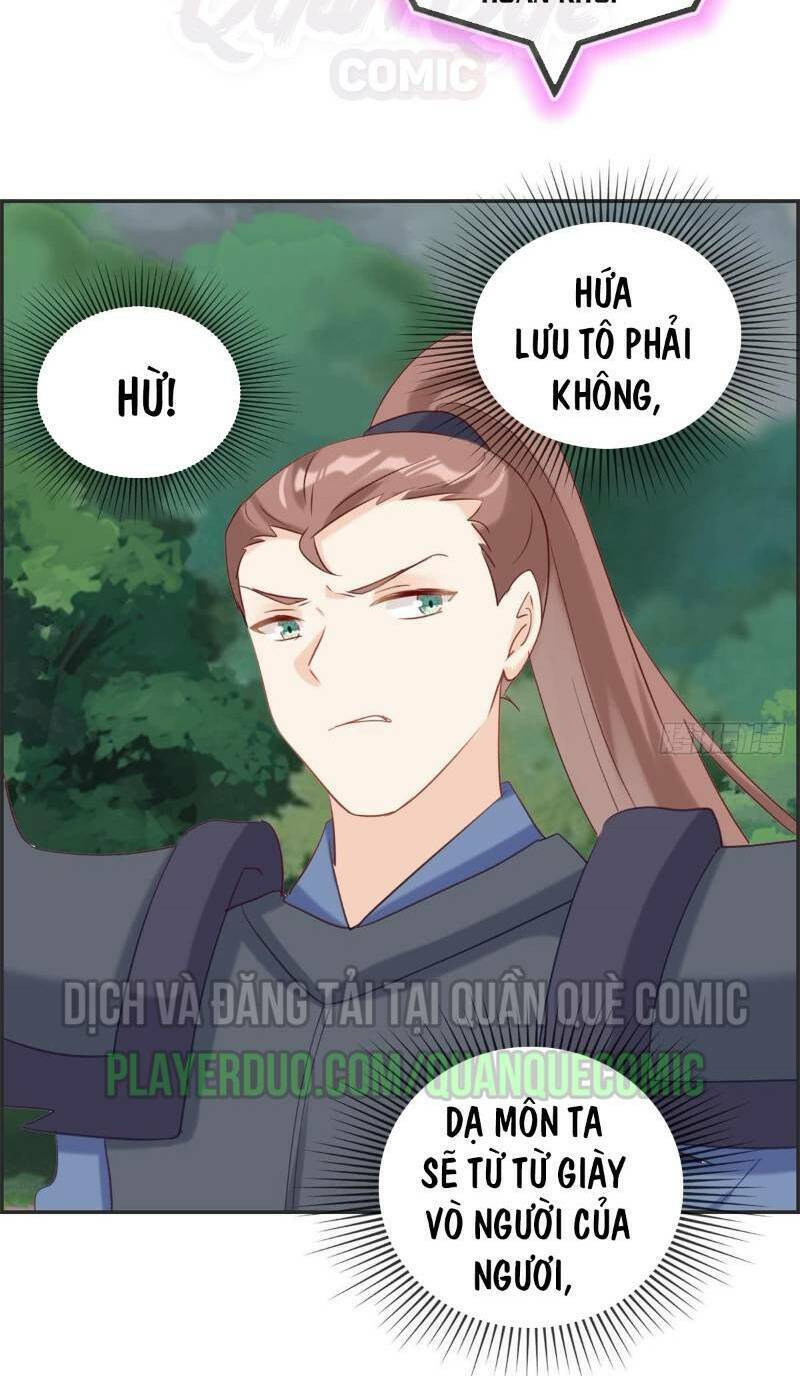 Tối Cường Hoàn Khố Hệ Thống: Chapter 50