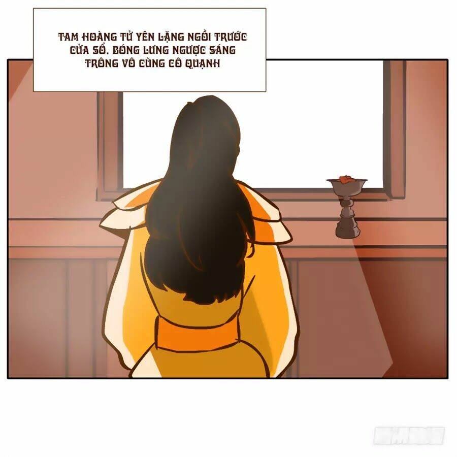 Hòa Thượng Và Tiểu Long Quân: Chapter 65