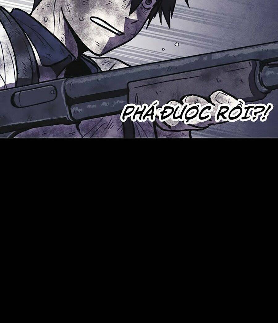 Cậu Bé Shotgun: Chapter 9