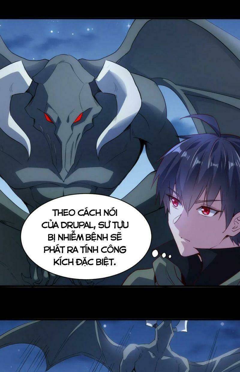 Thánh Đường Chi Thành: Chapter 53