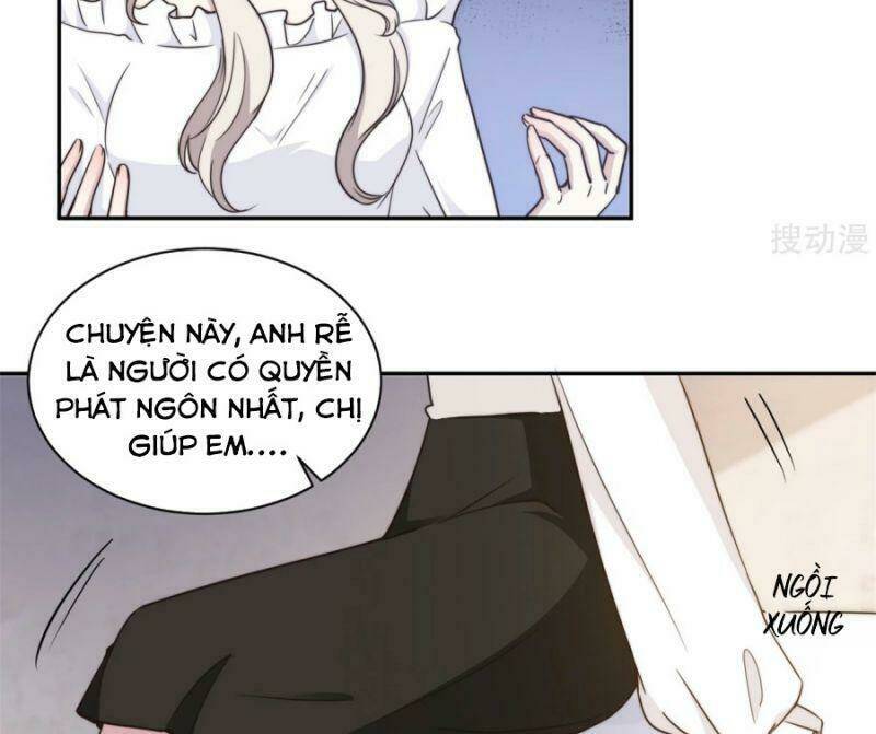 Tổng Tài, Tránh Xa Tôi Ra: Chapter 38