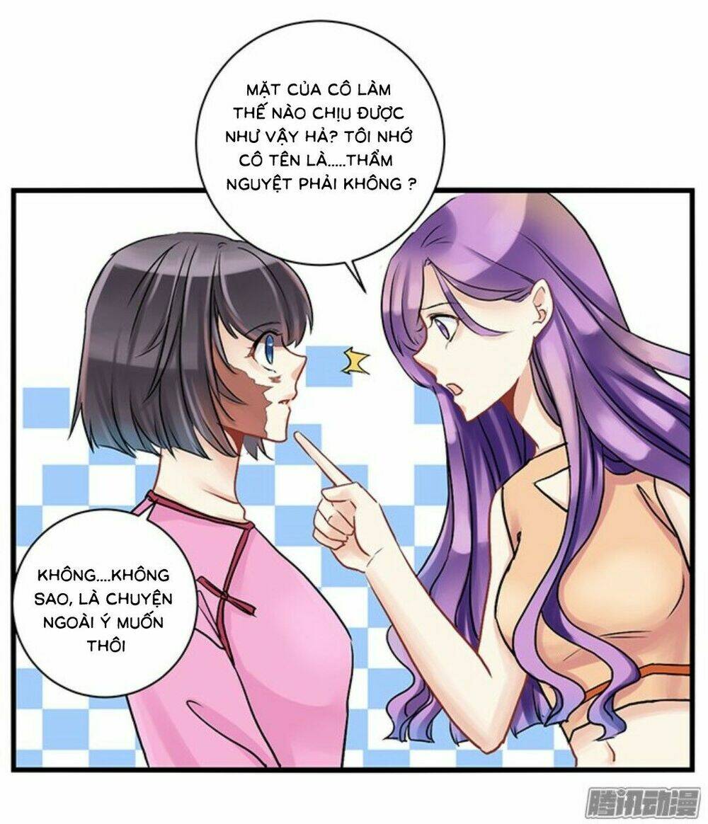 Trọng Sinh Để Ngủ Với Ảnh Đế: Chapter 1