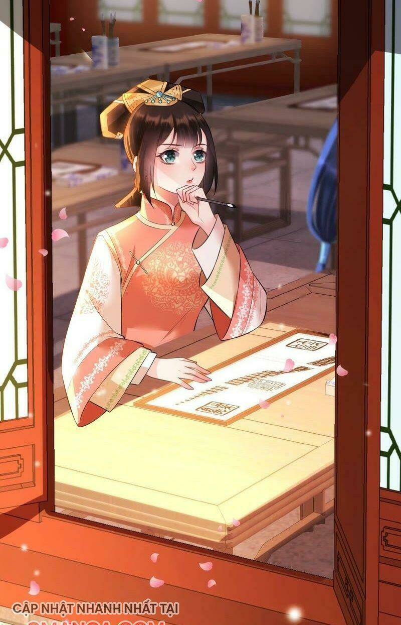 Quận Chúa Vững Vàng, Thiết Lập Nhân Vật Không Thể Vỡ: Chapter 56