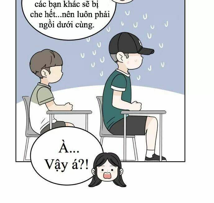 30 Phút Bước Đi Bên Em: Chapter 51