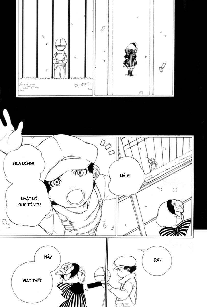 Are you Alice?: Chapter 14