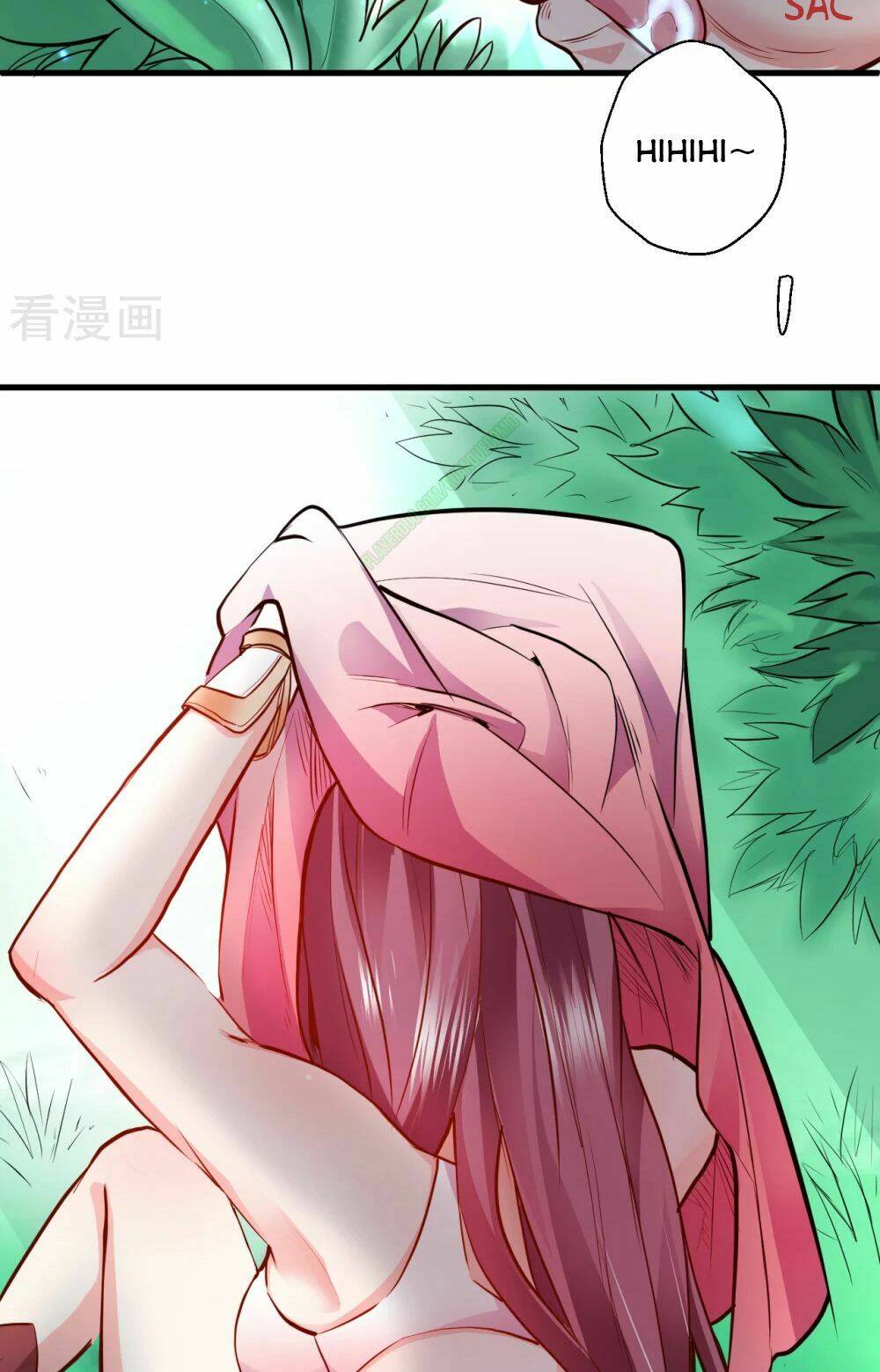 Tối Cường Đại Biểu Hoàng Kim Thận: Chapter 13