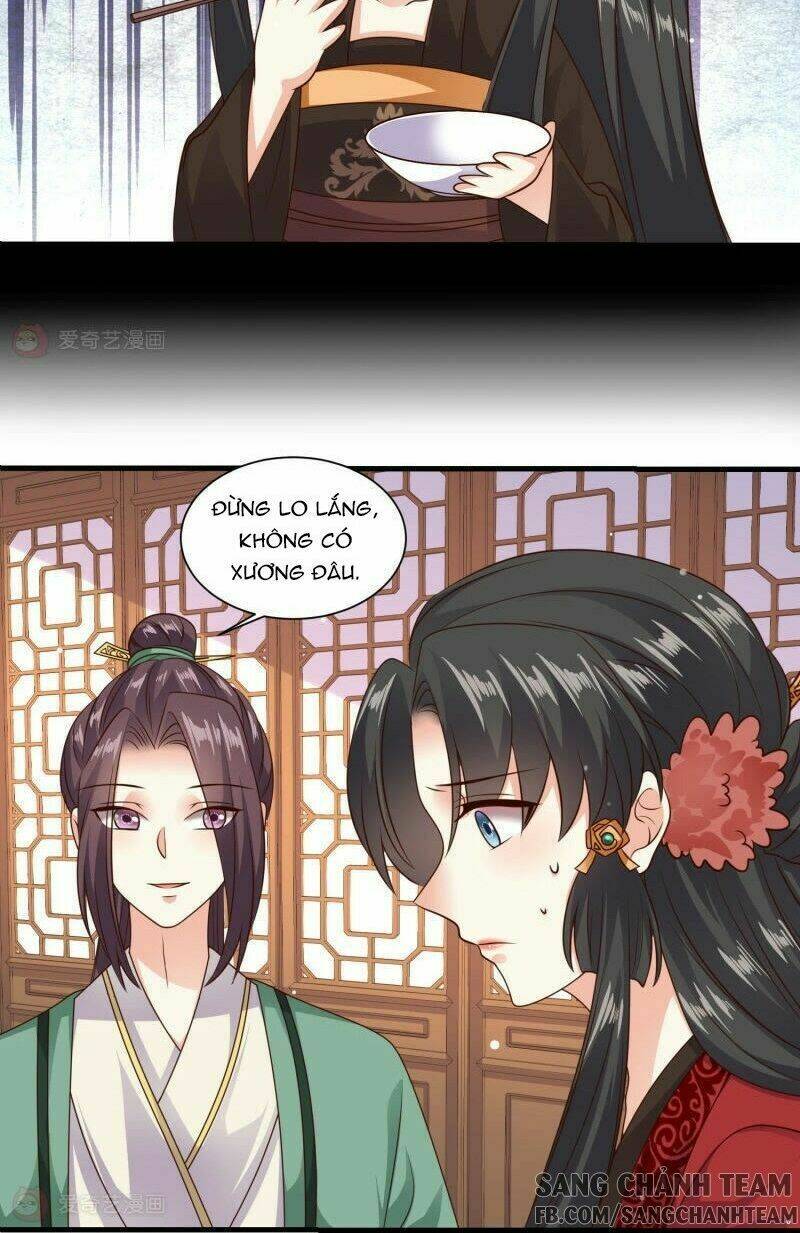 Đích Nữ Kiều Phi: Chapter 32