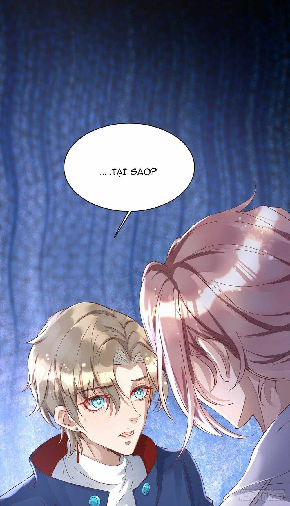 Thú Thụ Bất Thân: Chapter 13