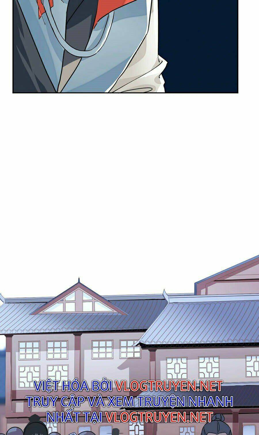 Siêu Đạo Thần Thuật: Chapter 2