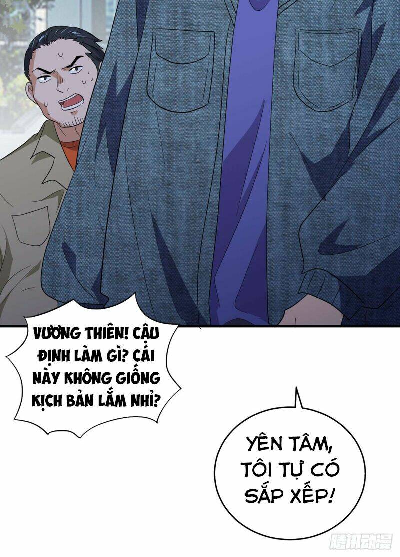 Đại Gia Livestream Vạn Giới: Chapter 19