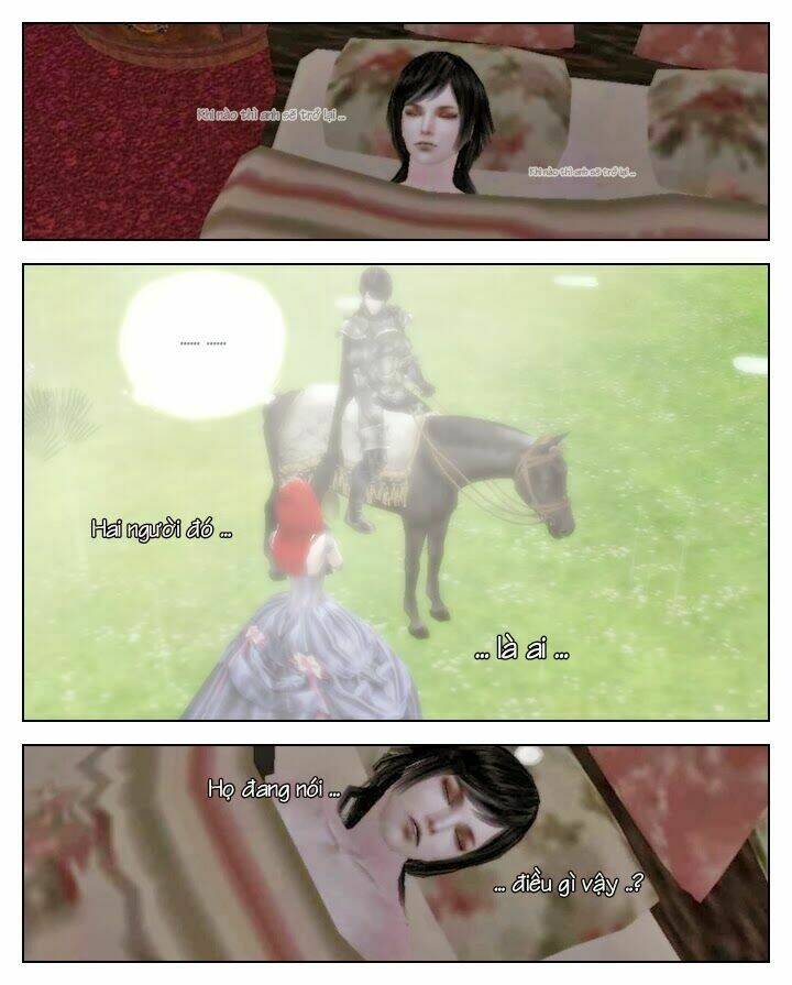 Truyện Sims - Earl Story: Chapter 5