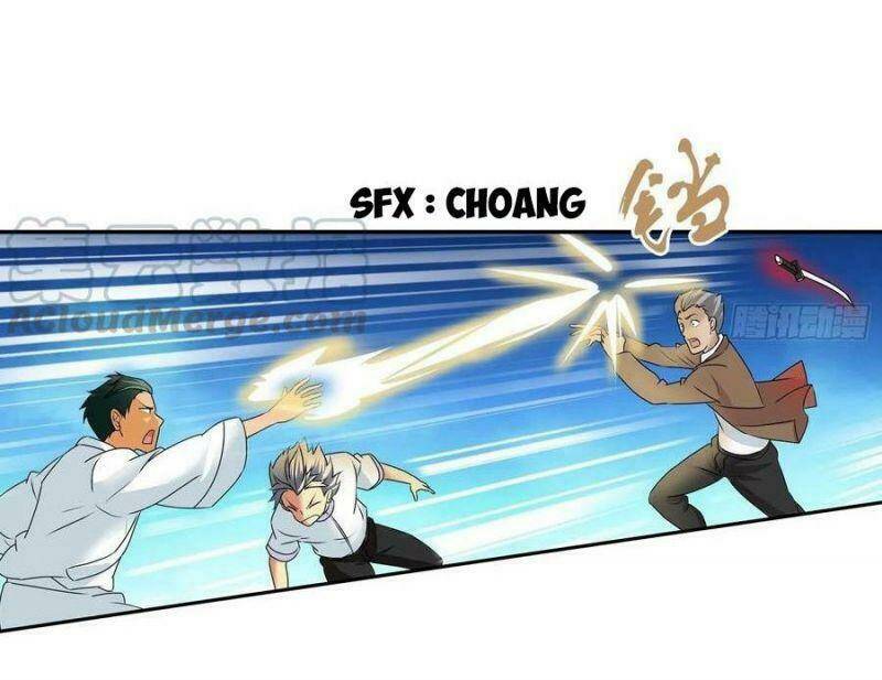 Tôi Là Thần Y: Chapter 177