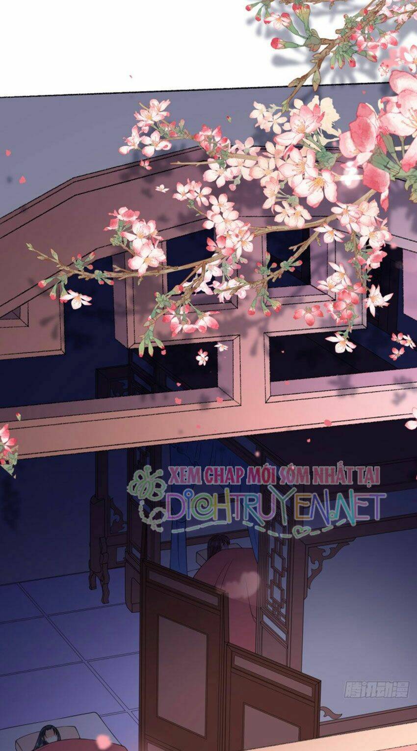 Tang Lạc Túy Tại Nam Phong Lý: Chapter 39