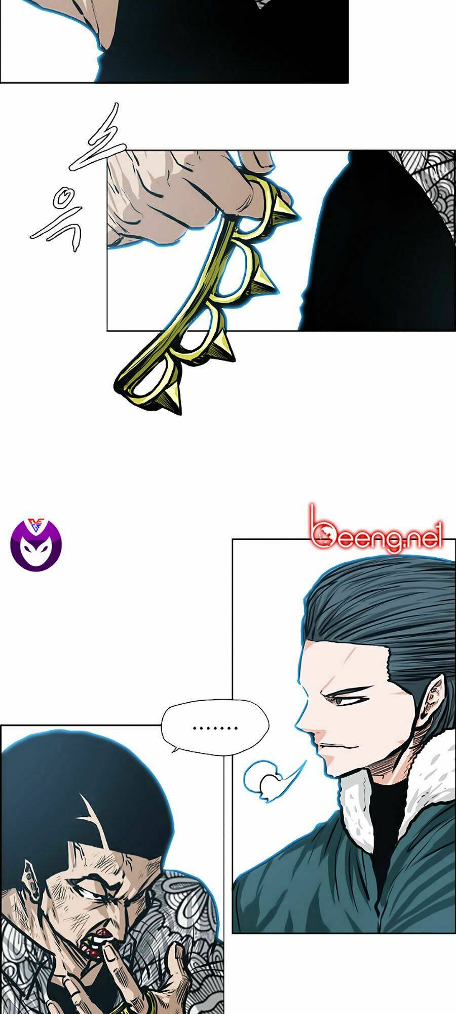 Bá Chủ Học Đường Ss3: Chapter 16