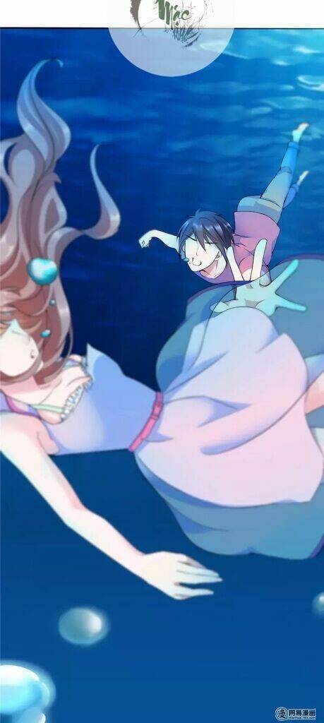 Hoàng Tử Ếch Mau Tránh Ra: Chapter 21