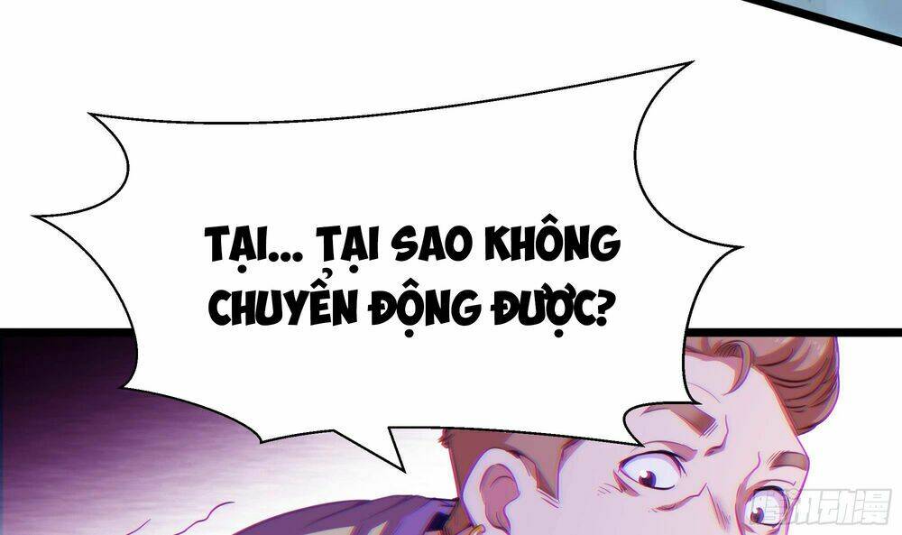 Thịnh Thế Lê Hoa Điện: Chapter 1