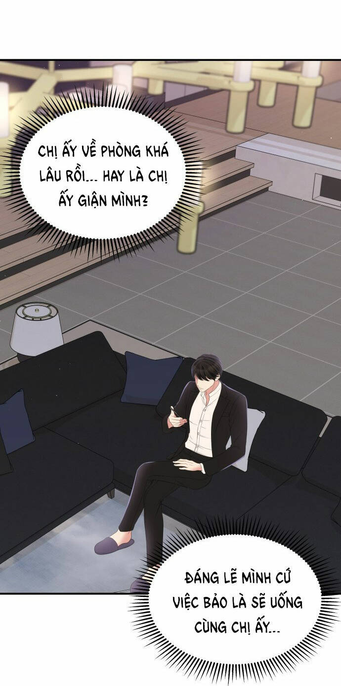 Gửi Em, Người Nuốt Trọn Vì Sao: Chapter 100.2