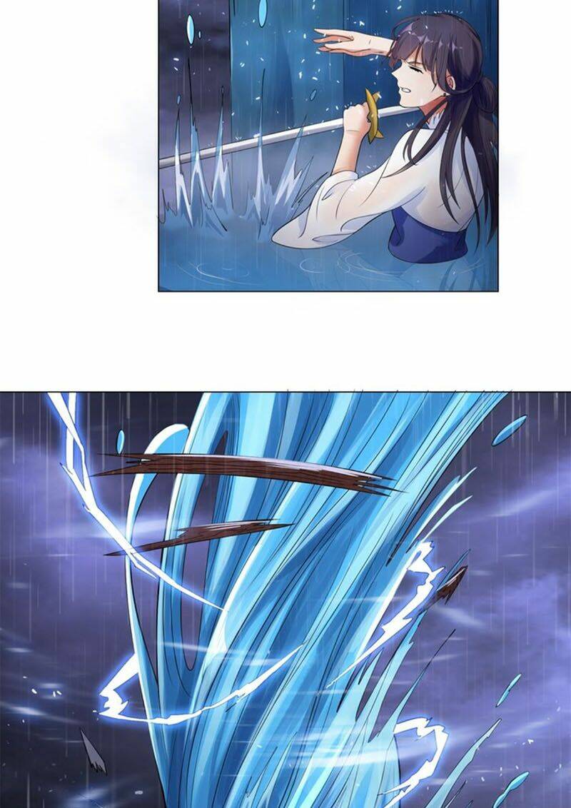 Chí Tôn Trọng Sinh: Chapter 1