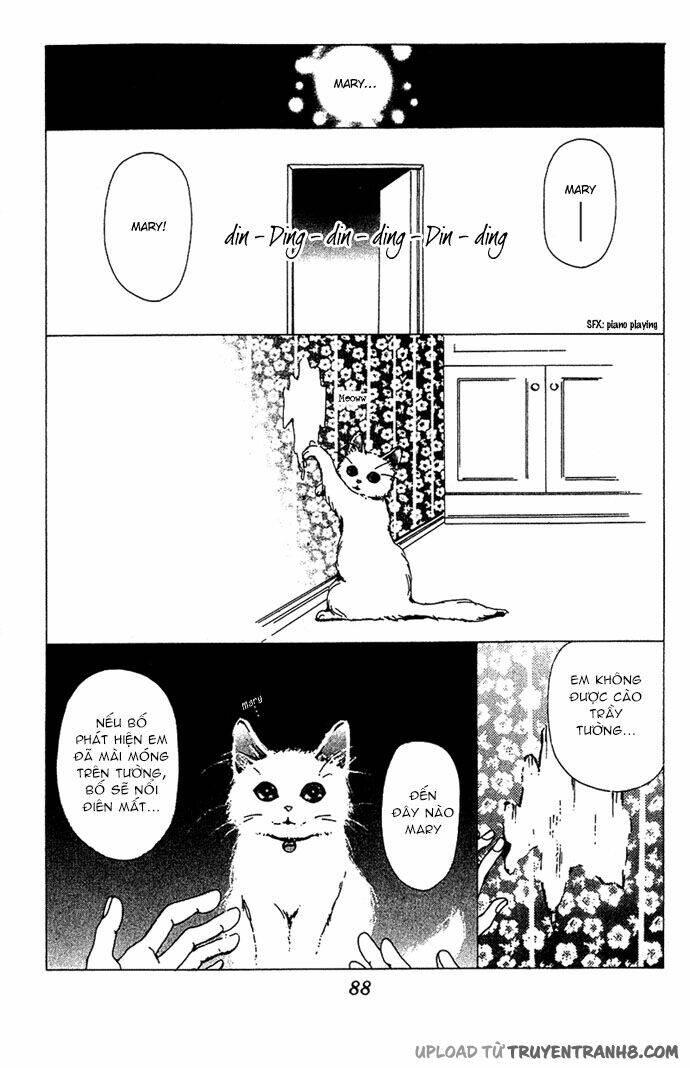 Kagen No Tsuki: Chapter 8