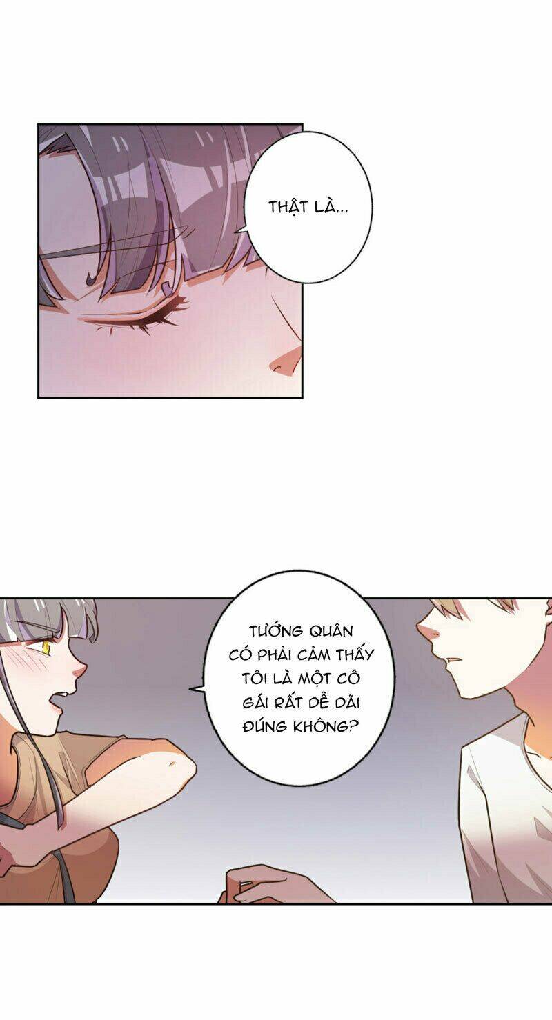 Hôn Nhân Dục Vọng: Thiếu Gia Nhẹ Một Chút!: Chapter 48