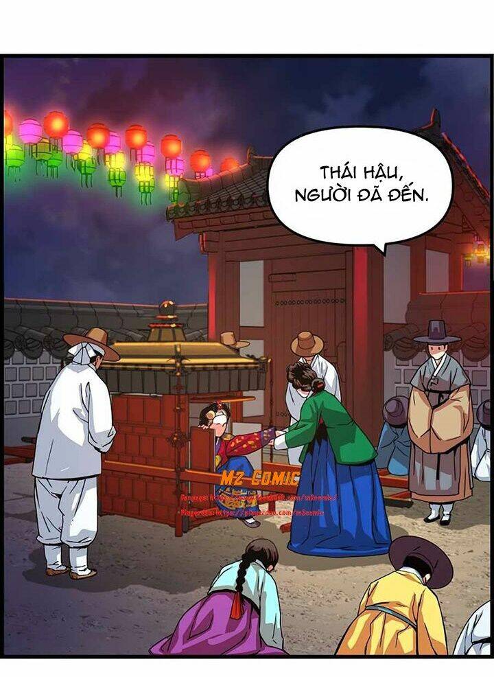 Tôi Sẽ Sống Như Một Hoàng Tử: Chapter 60