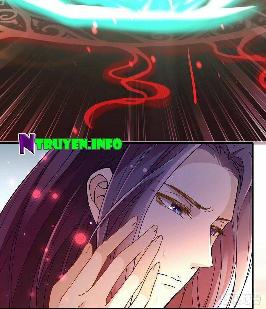 Vương Phi Thật Uy Vũ: Chapter 39.2