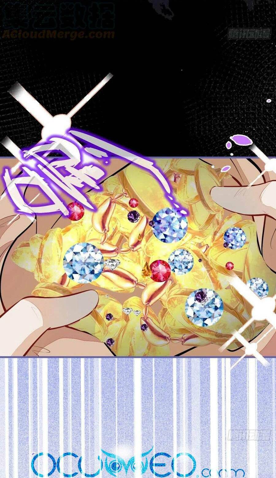 Xuyên Không Đến Thế Giới Trở Thành Đóa Hoa Của Anh: Chapter 39