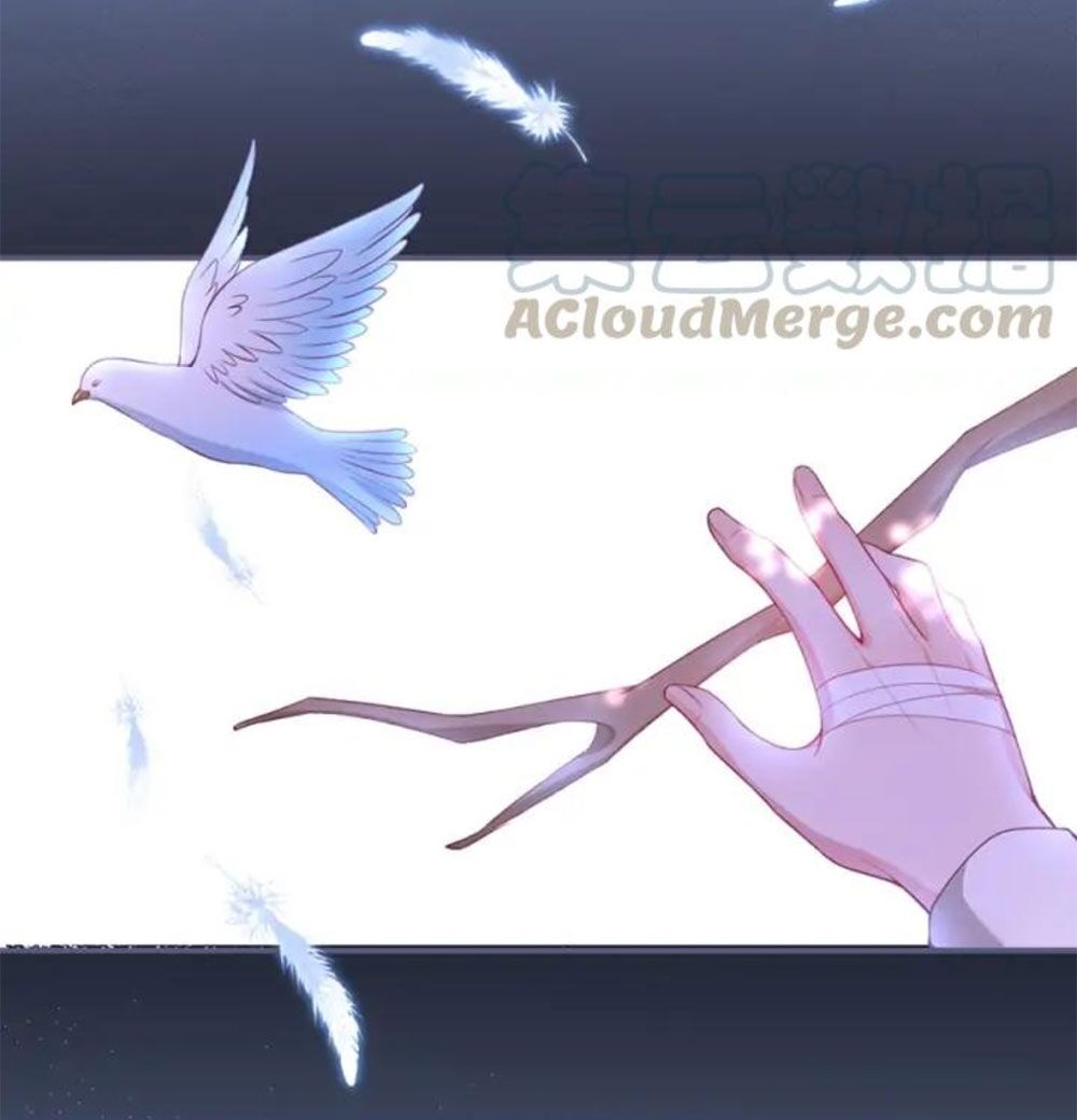 Vương Tử Và Ánh Trăng Đen: Chapter 73