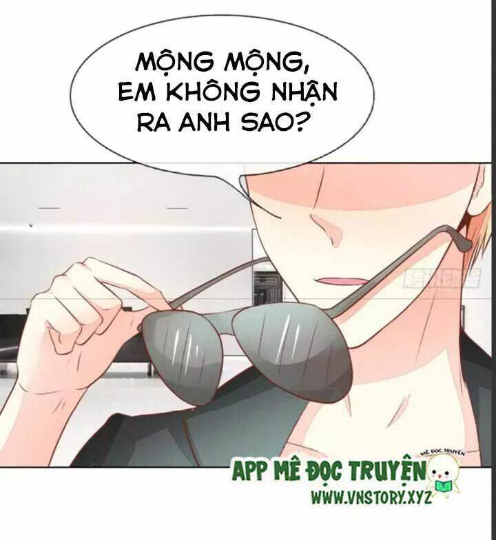 Nam Thần Ma Cà Rồng: Sủng Nhược Tiểu Lãn Thê: Chapter 131