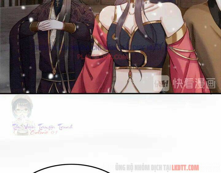 Trọng Sinh Bá Sủng Nhiếp Chính Vương Quá Mạnh Mẽ: Chapter 130