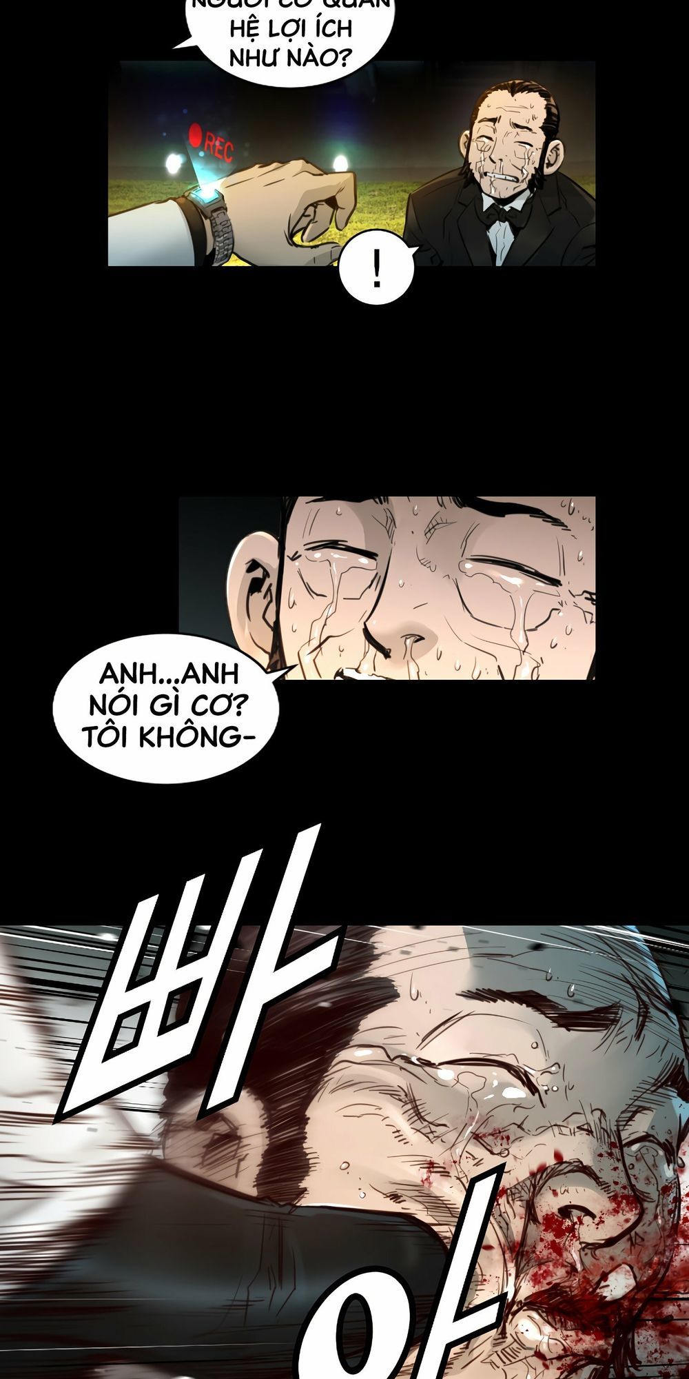 Dị Giới Tam Tuyệt: Chapter 74