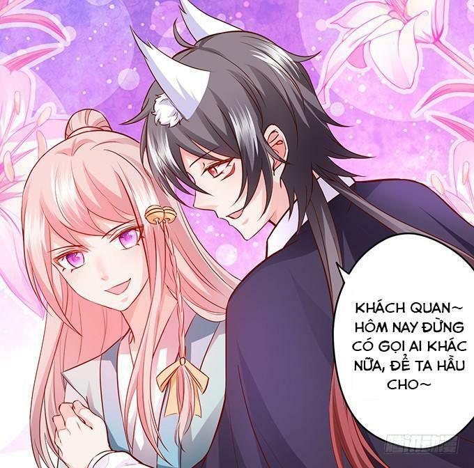 Hồ Tiên Hung Bạo: Chapter 156