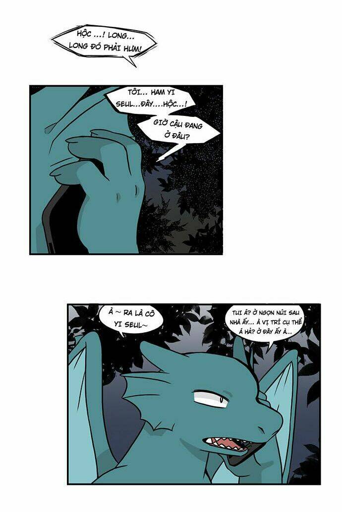 Hắn Ta Là Rồng: Chapter 94