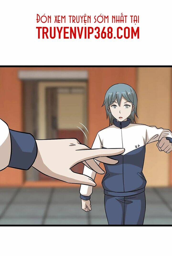 Đai Ca Trở Lại Tuổi 16: Chapter 81