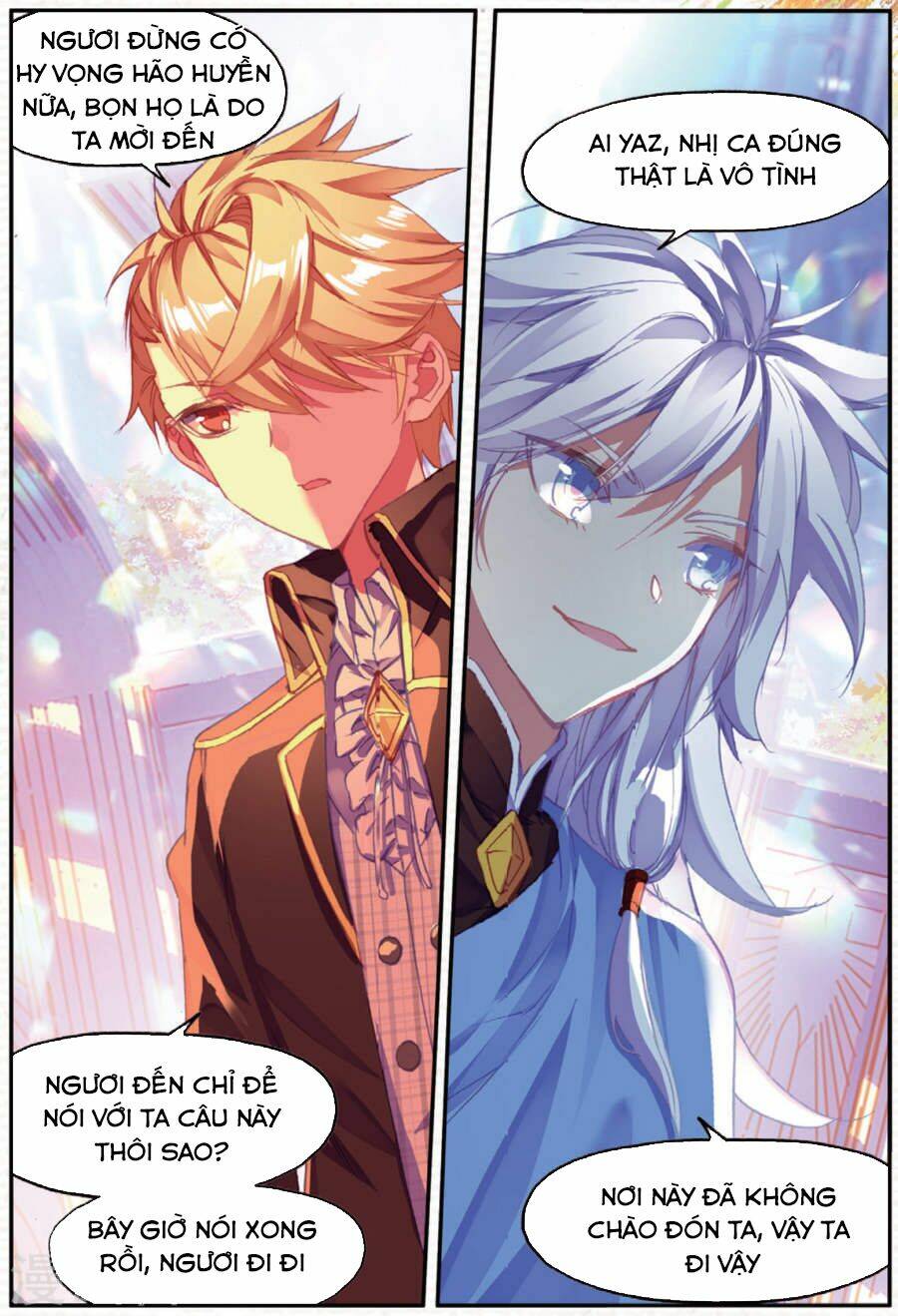 Xích Hoàng Truyền Kỳ: Chapter 88