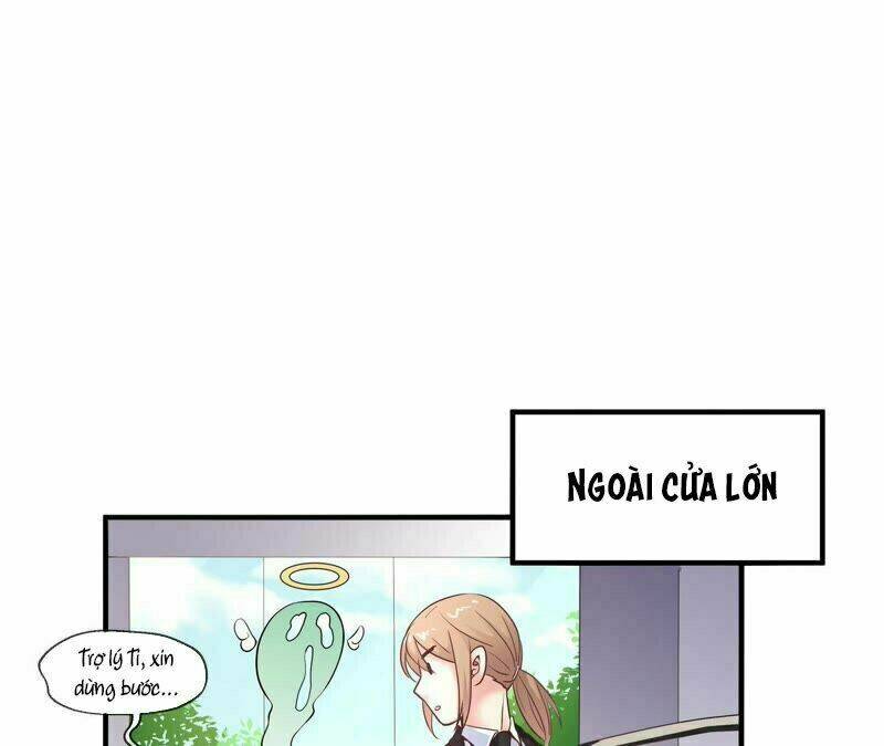 Chiến Lược Lãng Mạn Của Thịnh Thiếu: Chapter 58