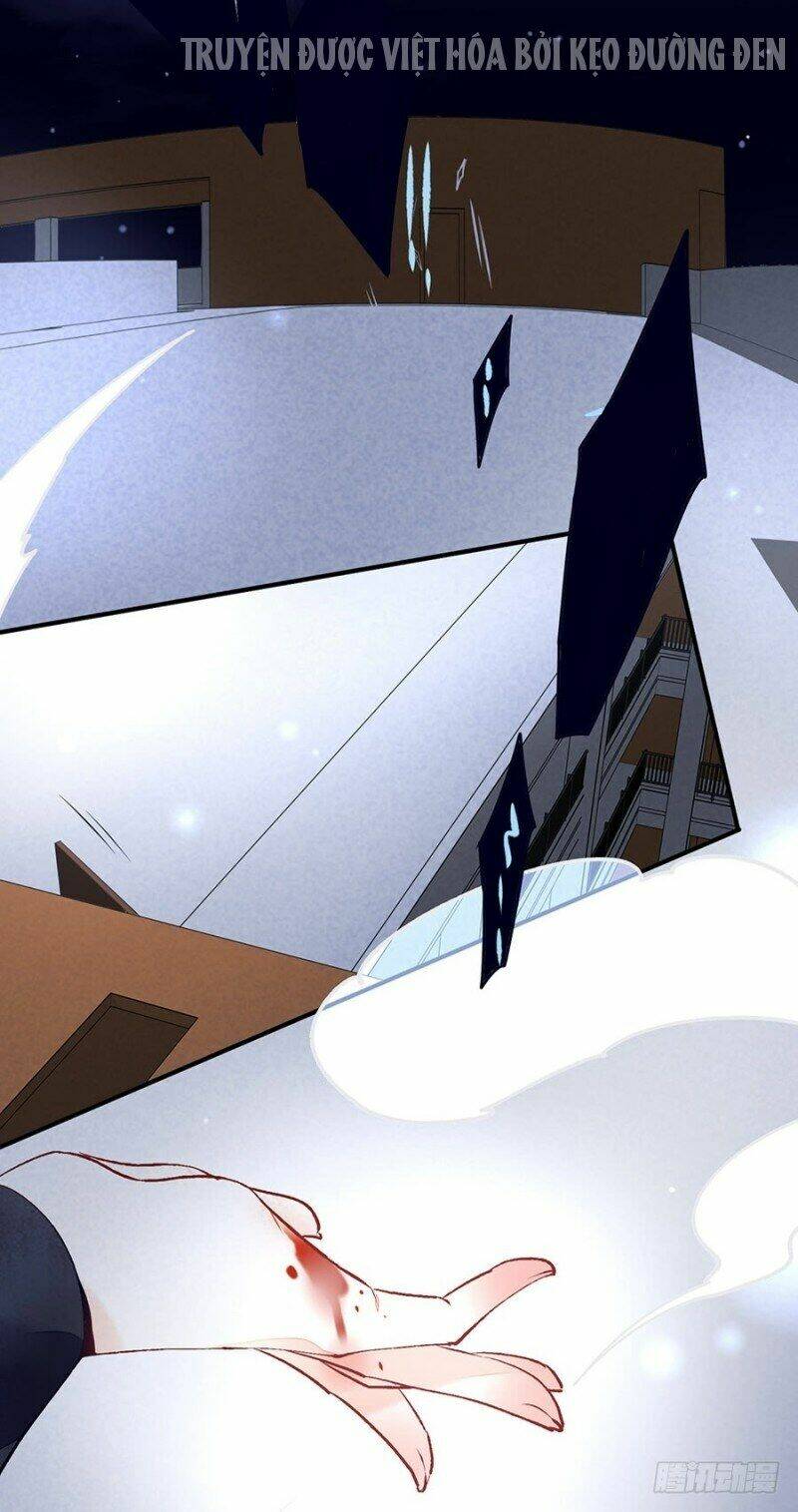 Luyến Khúc Trăng Lưỡi Liềm: Chapter 1