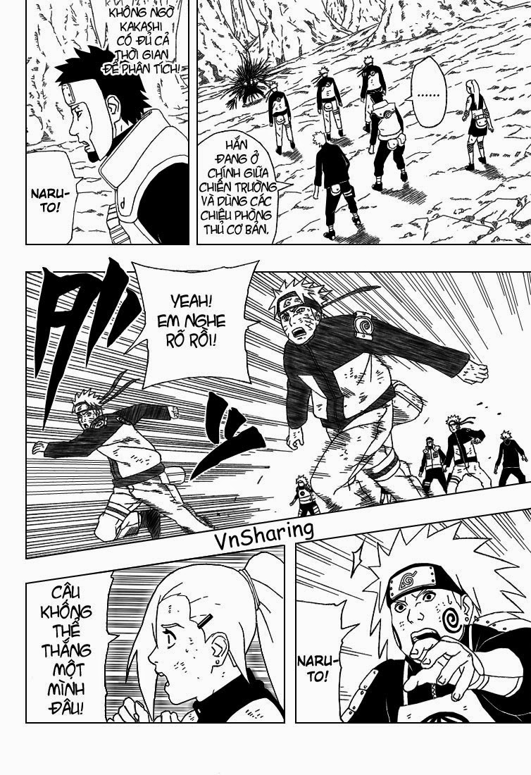 Naruto: Chapter 339
