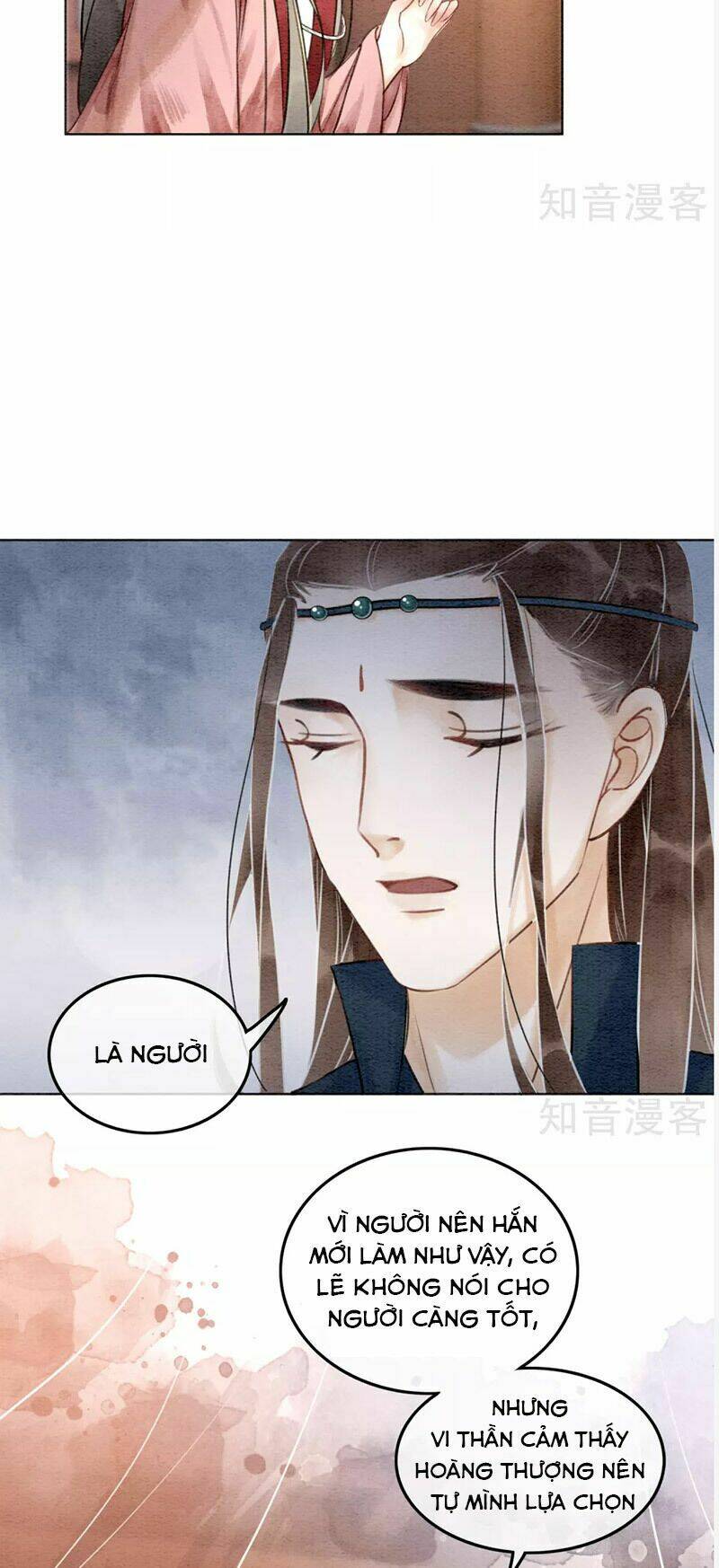 Hậu Cung Của Trẫm Cháy Rồi!: Chapter 71