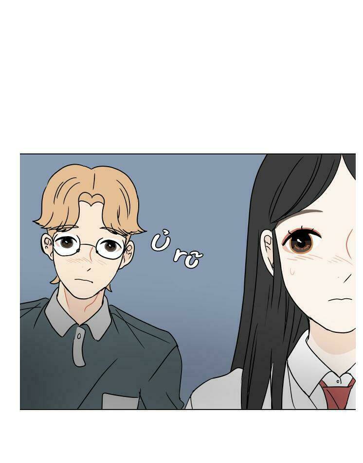 30 Phút Bước Đi Bên Em: Chapter 58.5