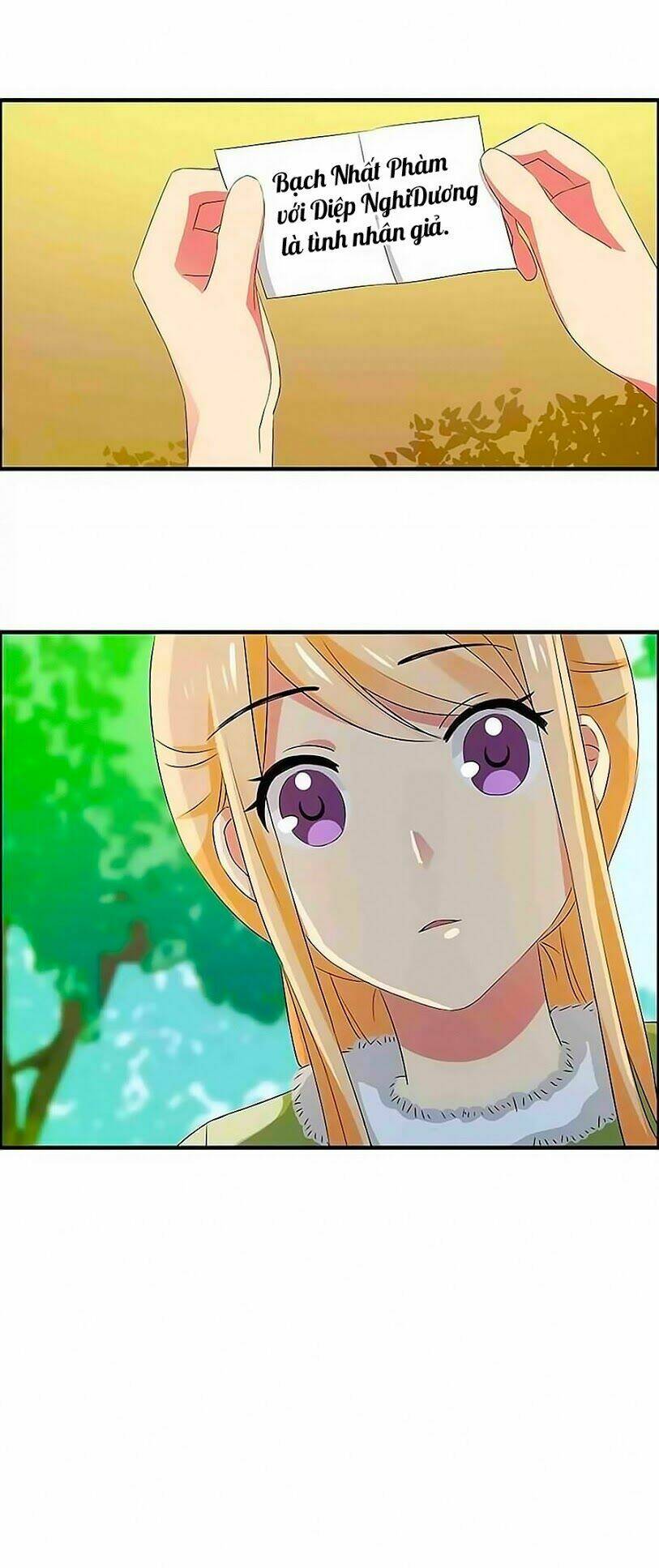 Đại Thần Tình Yêu Chớ Chạm Tôi: Chapter 22