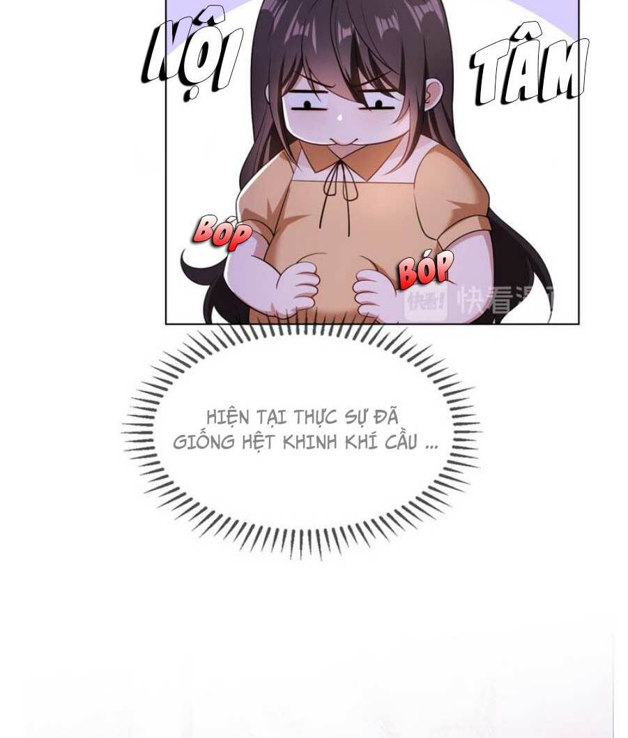 Cô Vợ Nhỏ Nuông Chiều Quá Lại Thành Ác!!: Chapter 195.1