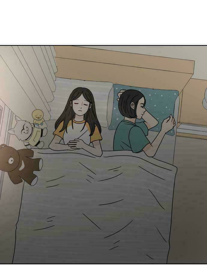 30 Phút Bước Đi Bên Em: Chapter 38
