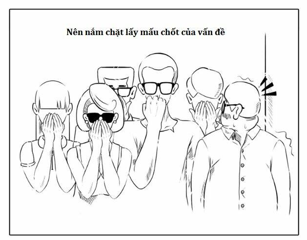 Lịch Sử Bệnh Thần Kinh Của Tôi: Chapter 7