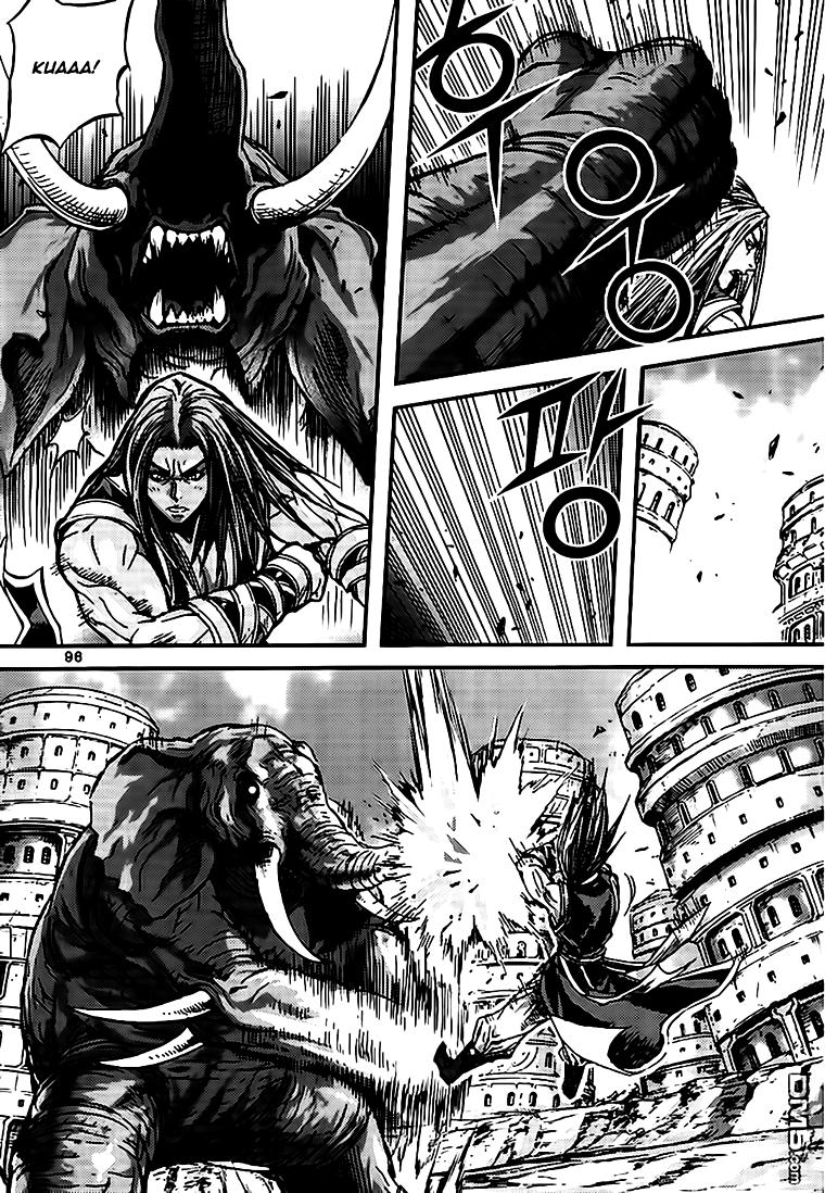 Diêm Đế: Chapter 41.4